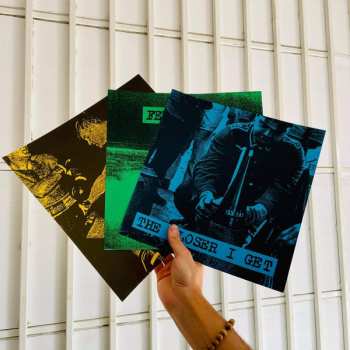 LP Holiday Inn: Torbido LTD