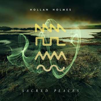 CD Hollan Holmes: Sacred Places