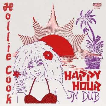 CD Hollie Cook: Happy Hour In Dub