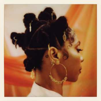 Album Hollie Cook: Shy Girl