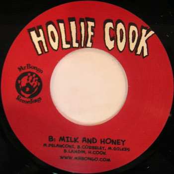 SP Hollie Cook: That Very Night