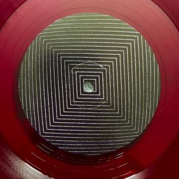 LP Hollingshead: Stay Dead CLR | LTD