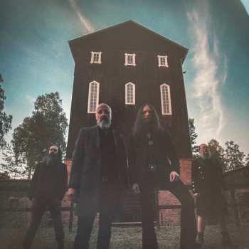 LP Hollingshead: Stay Dead CLR | LTD