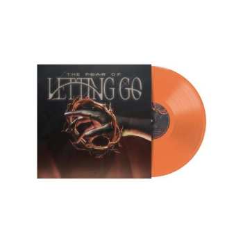 LP Hollow Front: The Fear Of Letting Go