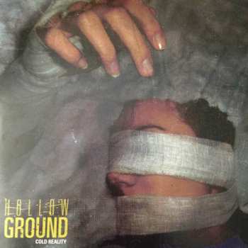 Album Hollow Ground: Cold Reality