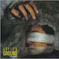 SP Hollow Ground: Cold Reality