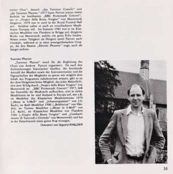 CD Antonio Vivaldi: The Four Seasons