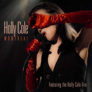 2CD Holly Cole: Dark Moon LTD | DLX
