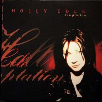 2LP Holly Cole: Temptation LTD