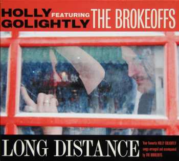 Album Holly Golightly And The Brokeoffs: Long Distance