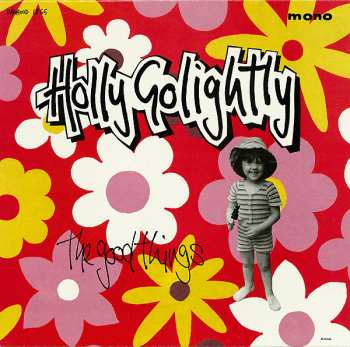 Album Holly Golightly: The Good Things