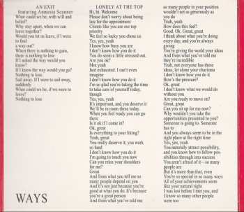 CD Holly Herndon: Platform