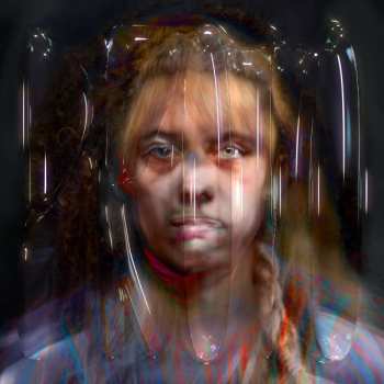 Album Holly Herndon: Proto