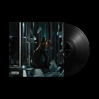 LP Holly Humberstone: Paint My Bedroom Black