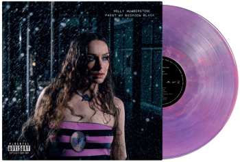 LP Holly Humberstone: Paint My Bedroom Black
