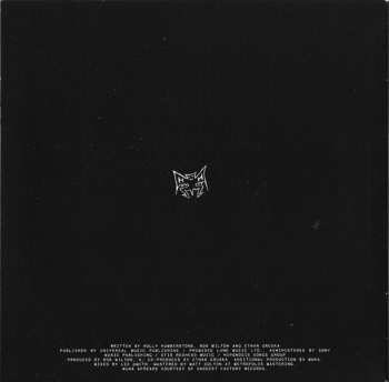 SP Muna: Into Your Room CLR