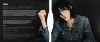 CD Holly Lerski: The Wooden House