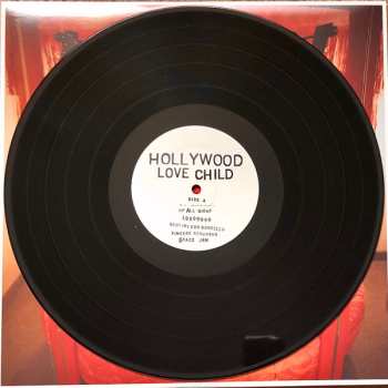 LP Hollywood: Love Child