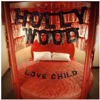 Album Hollywood: Love Child