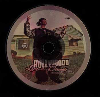 CD Hollywood: Live-n-Direct From Rich City