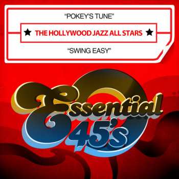 Album Hollywood Jazz All Stars: Pokey's Tune
