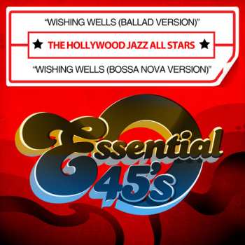Album Hollywood Jazz All Stars: Wishing Wells