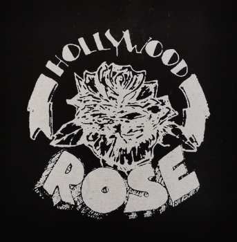 SP Hollywood Rose: Shadow Of Your Love LTD
