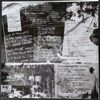 2LP Hollywood Undead: Hotel Kalifornia DLX | LTD | CLR