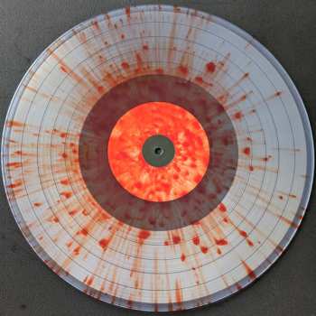 2LP Hollywood Undead: Hotel Kalifornia DLX | LTD | CLR