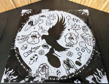 2LP Hollywood Undead: Hotel Kalifornia DLX | LTD | CLR