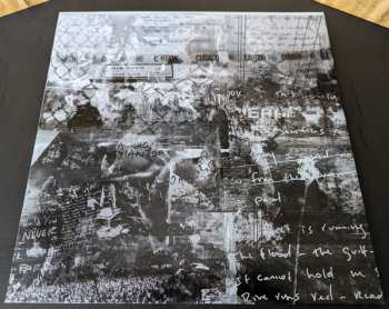 2LP Hollywood Undead: Hotel Kalifornia DLX | LTD | CLR