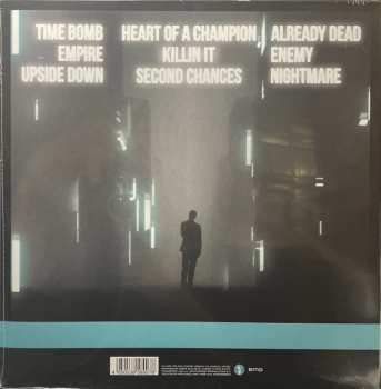 LP Hollywood Undead: New Empire, Vol. 1 LTD | CLR