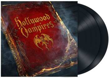 2LP Hollywood Vampires: Hollywood Vampires