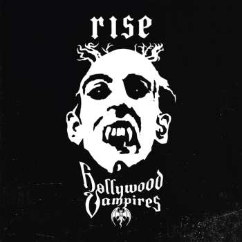 CD Hollywood Vampires: Rise