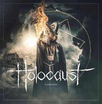 CD Holocaust: Elder Gods