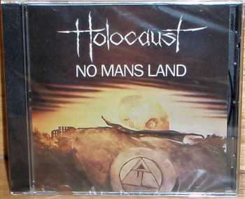CD Holocaust: No Mans Land