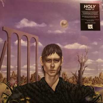 LP HOLY: Ryder