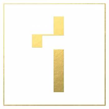 Album Holy Esque: At Hope's Ravine