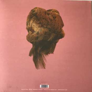 LP Holy Family: Values