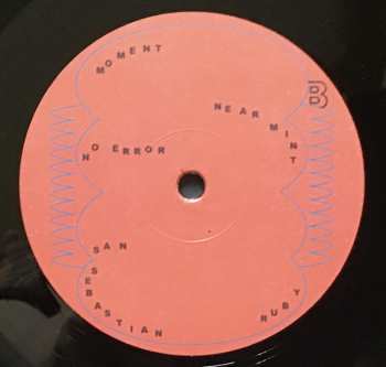 LP Holy Fuck: Deleter