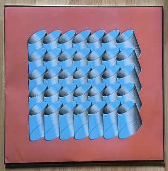 LP Holy Fuck: Deleter