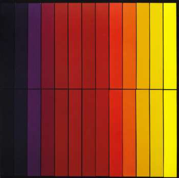 LP Holy Ghost!: Work