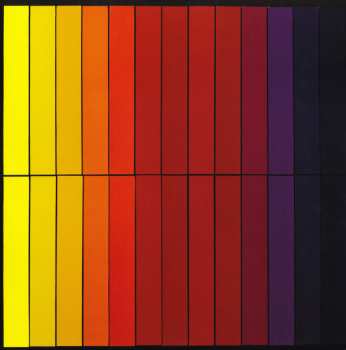 LP Holy Ghost!: Work