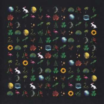 Album Holy Holy: Hello My Beautiful World