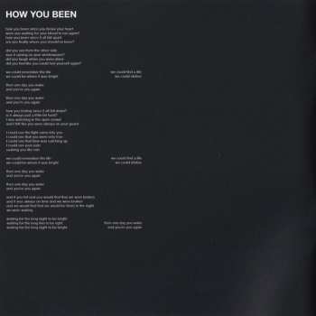 CD Holy Holy: Hello My Beautiful World