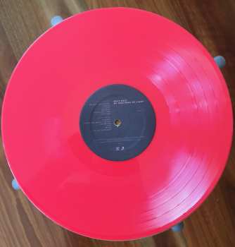 LP Holy Holy: My Own Pool Of Light CLR | LTD