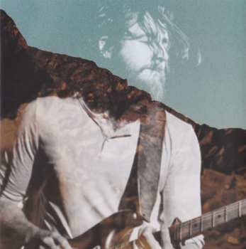 CD Holy Holy: When The Storms Would Come