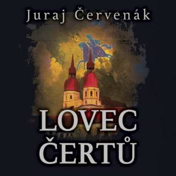 Album Holý Marek: Červenák: Lovec čertů