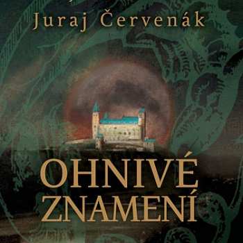 Album Holý Marek: Červenák: Ohnivé Znamení
