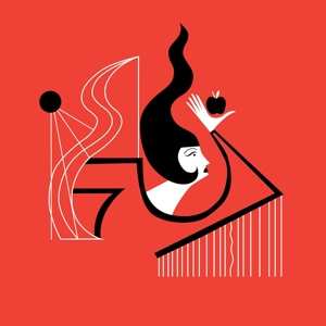 CD Holy Moly & The Crackers: Take A Bite